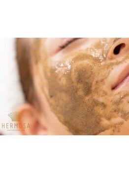 お肌をきれいにしたい