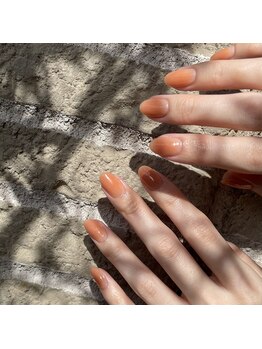 シンプルワンカラー☆