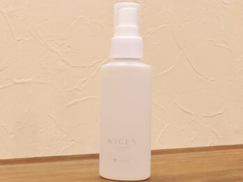 ミニョン(Mignon)/ヘッドスパ/頭皮洗浄ヘッドスパ