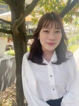 エールバイボヌール(Ere by Bonheur)/アイデザイナー　辻結凪