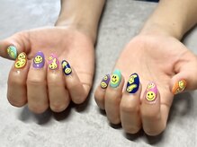 ミルフルール 宇土店(Mille Fleurs)/150分やり放題（特殊パーツ別途