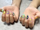 150分やり放題（特殊パーツ別途