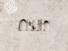 ネイルスタジオ アンビエント 表町店(Nail Studio ambient)/秋ネイル