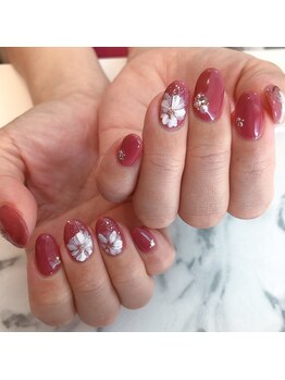 リノ(Lino)/お客様ネイル