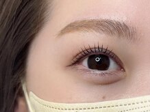 ベル 成増店(bel)/まつパ/ケラチンラッシュリフト