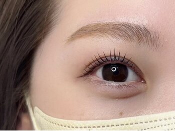 ベル 成増店(bel)/まつパ/ケラチンラッシュリフト