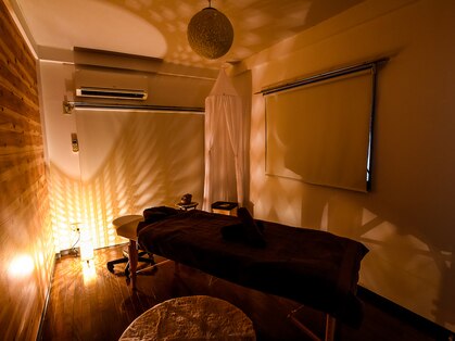 ポラリス(polaris)の写真