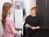 【迷ったらこちら】見学・相談◆トレーニング雰囲気体感コース