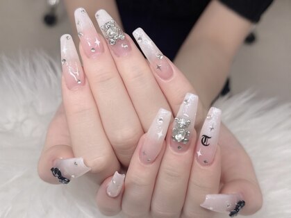 アイミーネイルスタジオ(Aimee Nail Studio)の写真