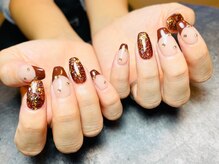 マナネイル(Mana nail)