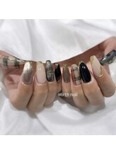 マース(Mirth)/秋ニュアンス