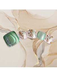 フットジェルデザインコース