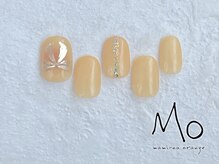 マミーナオレンジ 船橋店/[11000yen] 定額デザイン