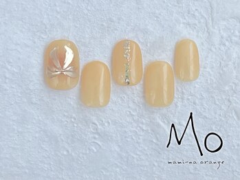 マミーナオレンジ 船橋店/[11000yen] 定額デザイン