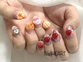 デコネイル