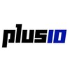 プラス10ストレッチ(plus10ストレッチ)のお店ロゴ