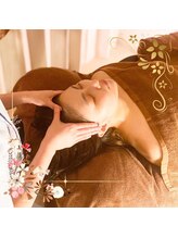 癒し～ぷ/新宿/新宿西口 ドライヘッドスパ