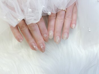 フィルイン シーウェスト 祖師ヶ谷大蔵(SEA WEST)/フラッシュネイル*