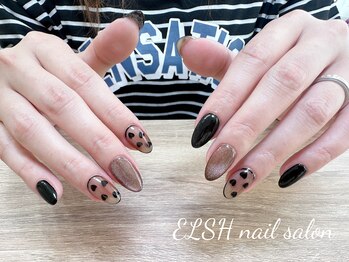 エルシ(ELSH)/定額メニュー