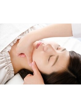 小顔になりたい