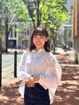 ウノプリール ネイル 茶屋町店(unopulir nail) 今村 優奈