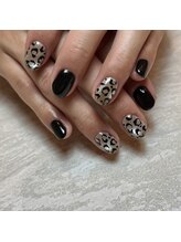 マグノリア(Magnolia)/レオパード