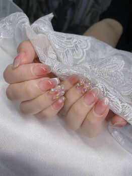 ソラネイル(SORA NAIL)/