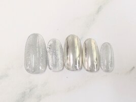 【定額プラチナコース¥6800】