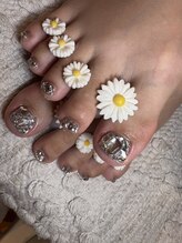 ブローディアネイル 川崎店(Brodia nails)/