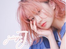 ジューシージェイ(juicy.J)