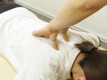 あかし整体院の雰囲気（鍼灸×整体×美容鍼◎お身体のトータルケア！）