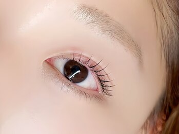 クウネル(Qoonel)/まつげパーマ（毛質改善）