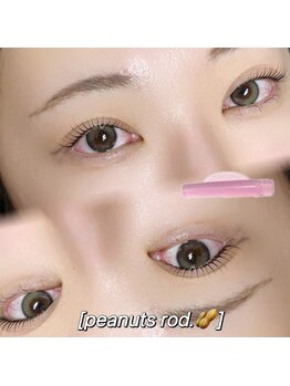 シュリ バイ ハオ(shuril by hao)/大人気韓国ロッド！