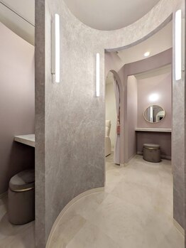 エニー 柏店(eny)/非現実的な空間でゆったりと