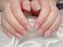 アイリスネイル 大塚(Iris Nail)/カラーグラデーション