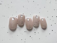 マルネイル 池袋店(MARU NAIL)/Regular design+¥7,980