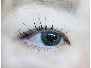 ニル 下赤塚(NIL)/上下パーマ