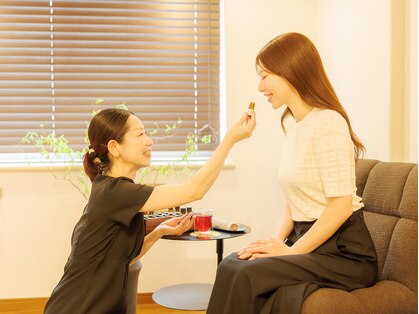 アロムティユル(AromeTilleul)の写真