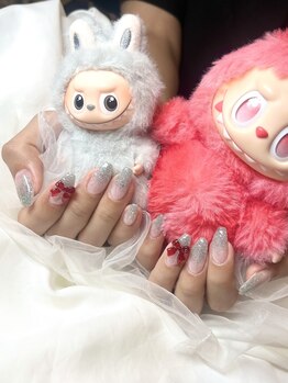 ビーエヌネイル(BN NAIL)/