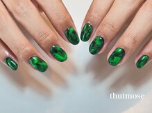 トトメス(thutmose)/