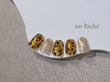 アンリッシュ 池袋東口店(un Riche)/≪90分≫￥9350　　☆25.11.387