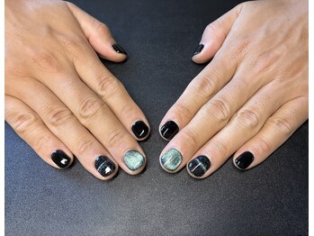 アートスタジオ エスケーワイ ニコ(SKY/nico)/定額デザイン(MENS)