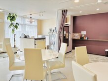 サロン カピリナ(salon Kapilina)の雰囲気（【大切なお客様の口コミご覧ください】）