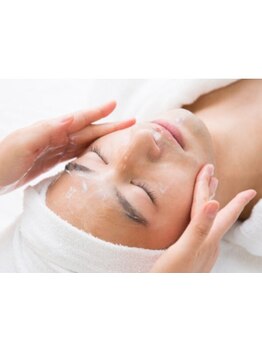 メンズフェイシャル