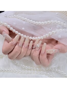 プライベートサロンSweet/ネイルデザイン