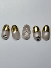 スターガーデン 小竹向原店/ゴージャスコース