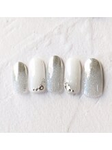 アンクローチェ(Ann Cloche)/定額☆8800円（ハンドジェル）