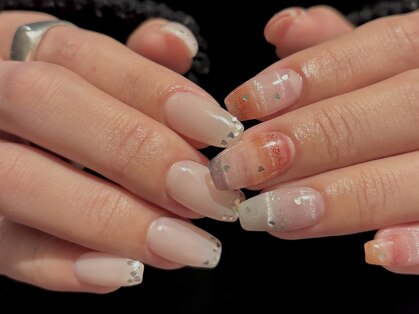 グロー(g1ow)の写真