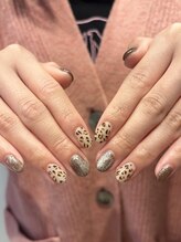 エン(enn)/レオパード