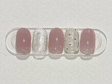 アルス ネイル(A.r.s nail)/アート定額コース